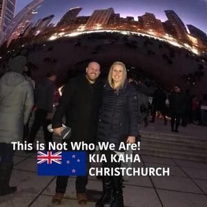 Meet your Posher, Aric